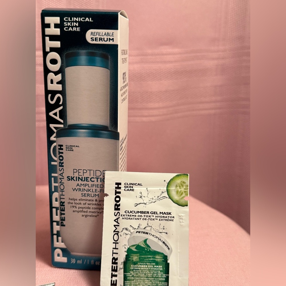 Peter Thomas Roth Skincare Collection - Picture 4 of 5